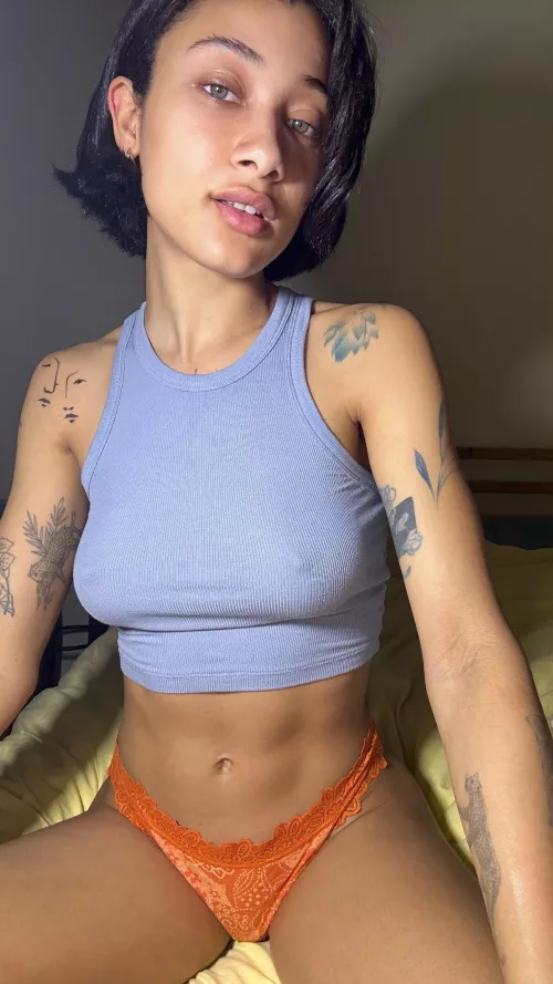 I hope they aren’t too subtle by MulberryGlum4991