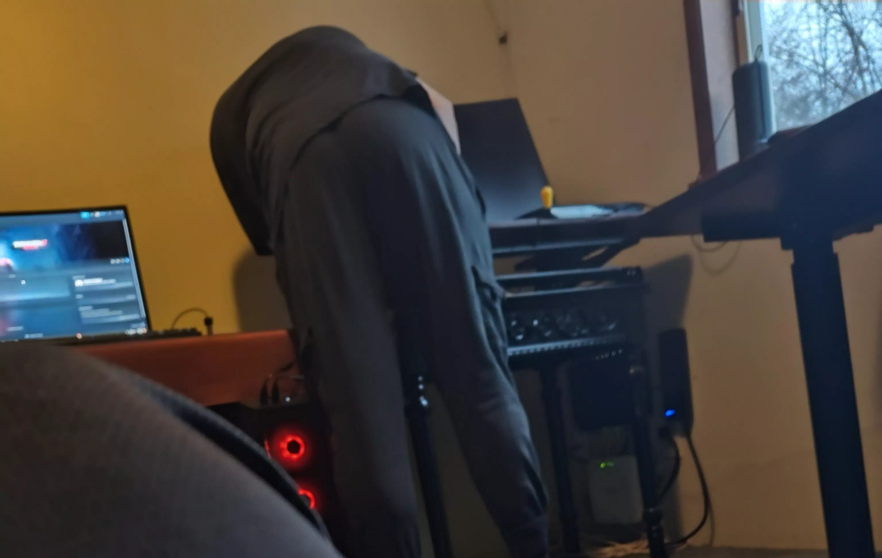 I love building PCs posted by Hungry_Accident8830