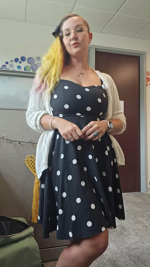 I love my polkadots by SatanicFruit-Loops