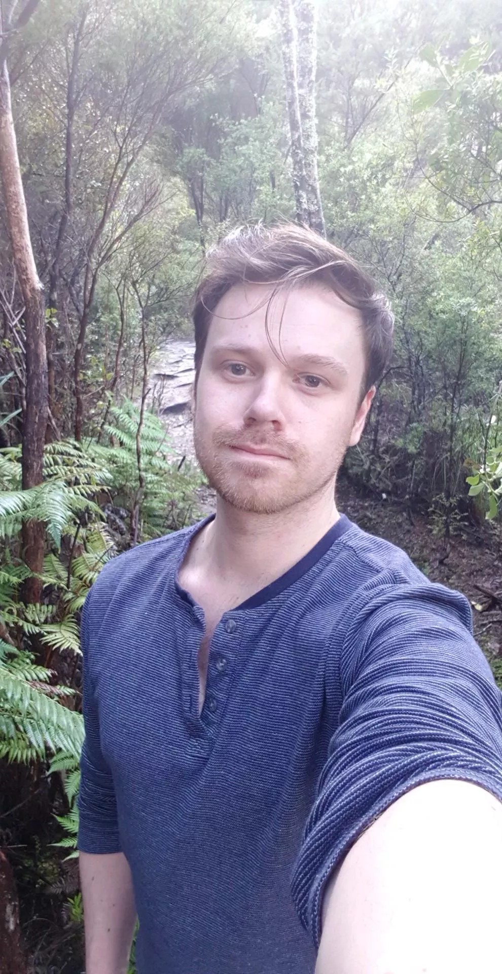 I went outside!! Have you guys seen this place?? posted by Lord_Metalark