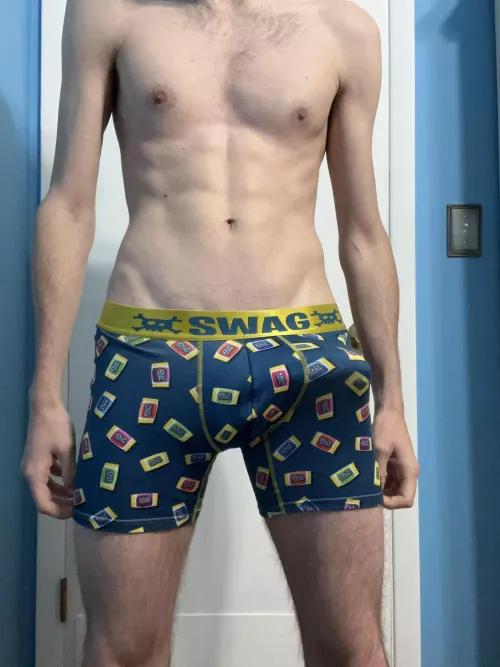 I won’t turn your tongue blue but I’m still worth it. by Efficient-Park-9574