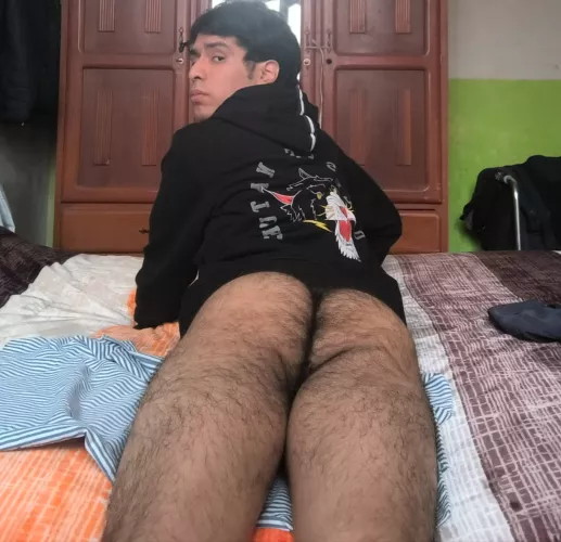 I'm being told I have an ugly ass 🥲 by daedalus19112