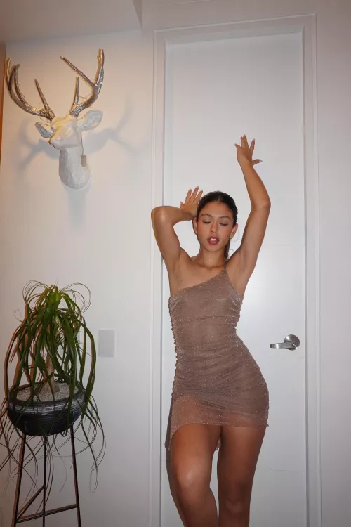 I'm going to make you explode with pleasure 
 by HuckleberrySavings69