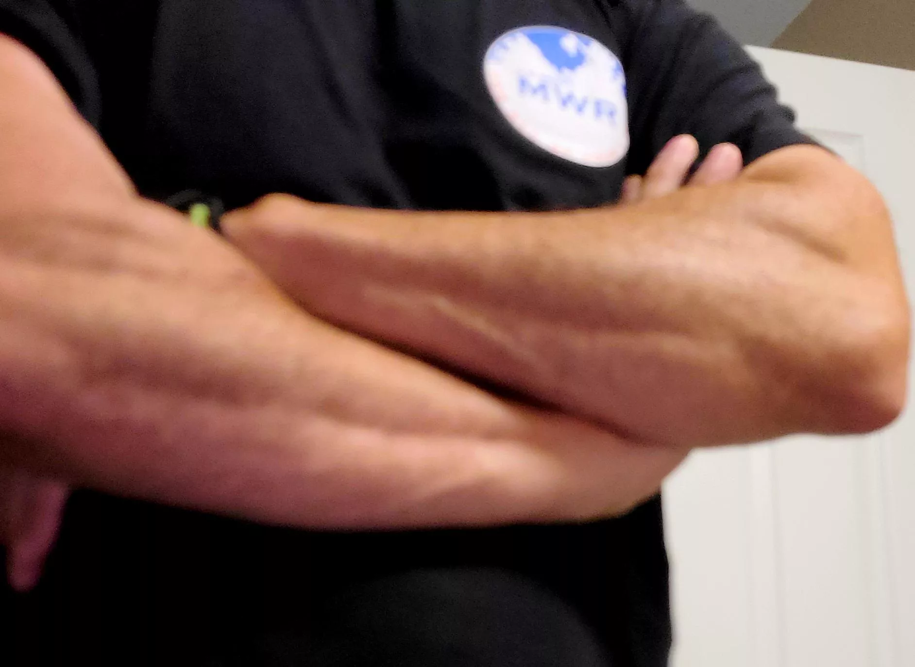 I'm waiting to see you  posted by comfortable_ear_1282