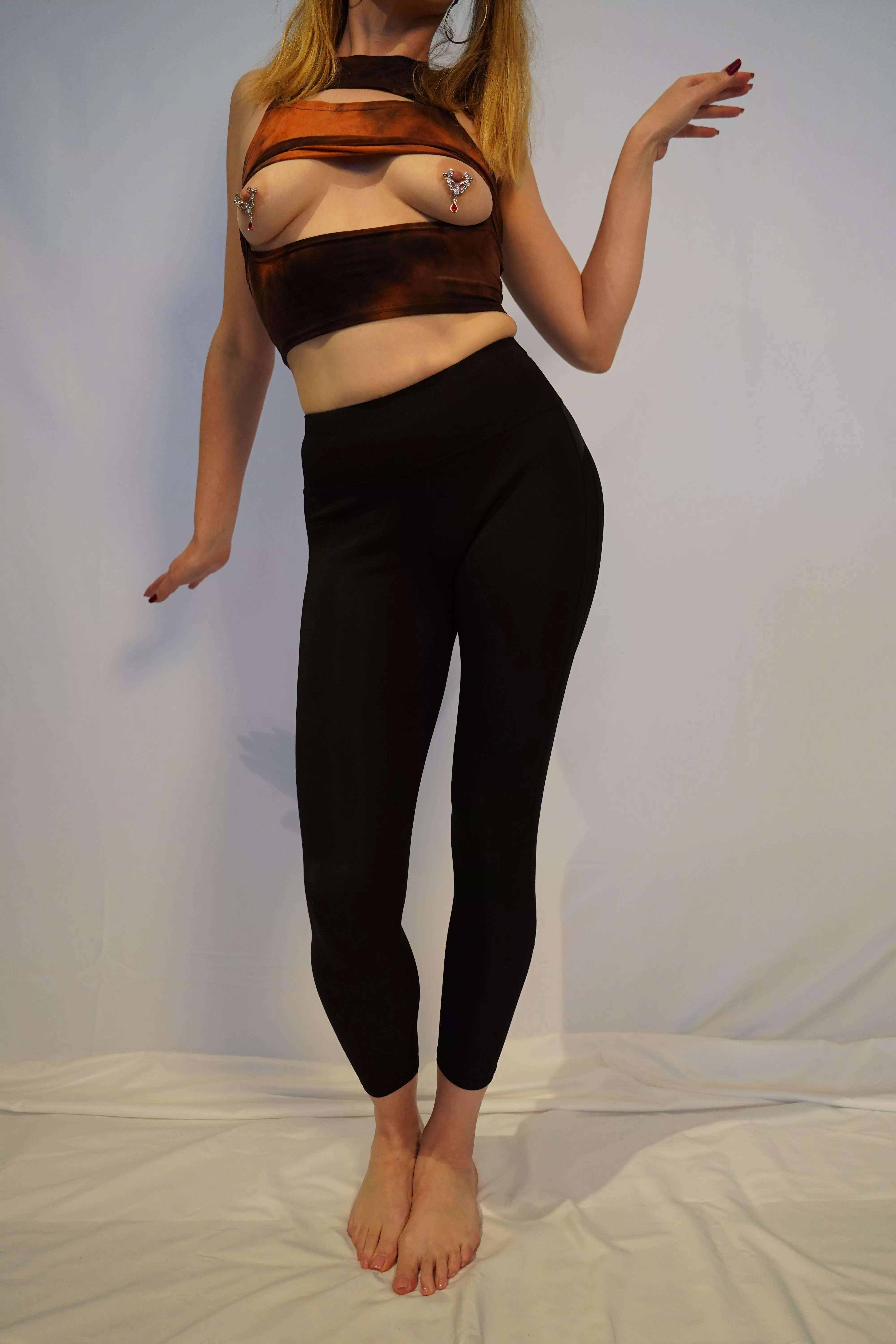 Imagine waking up to perfection. posted by BornCalligrapher5203