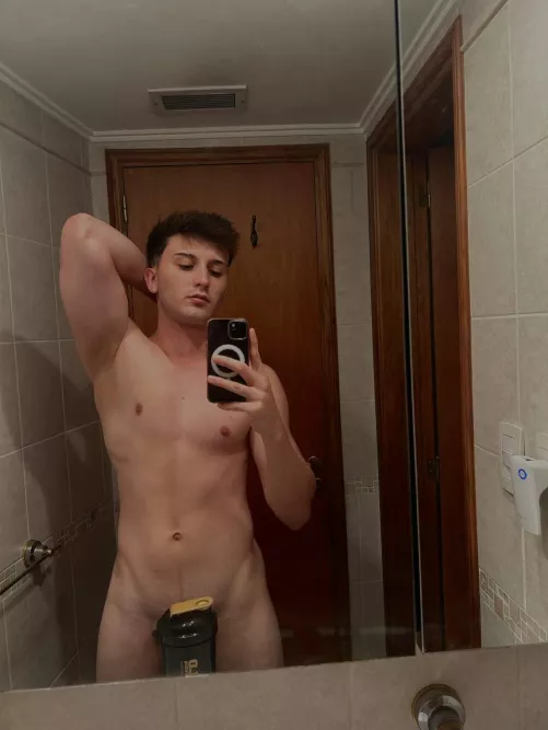 Impressed or more work needed? by itscameron_