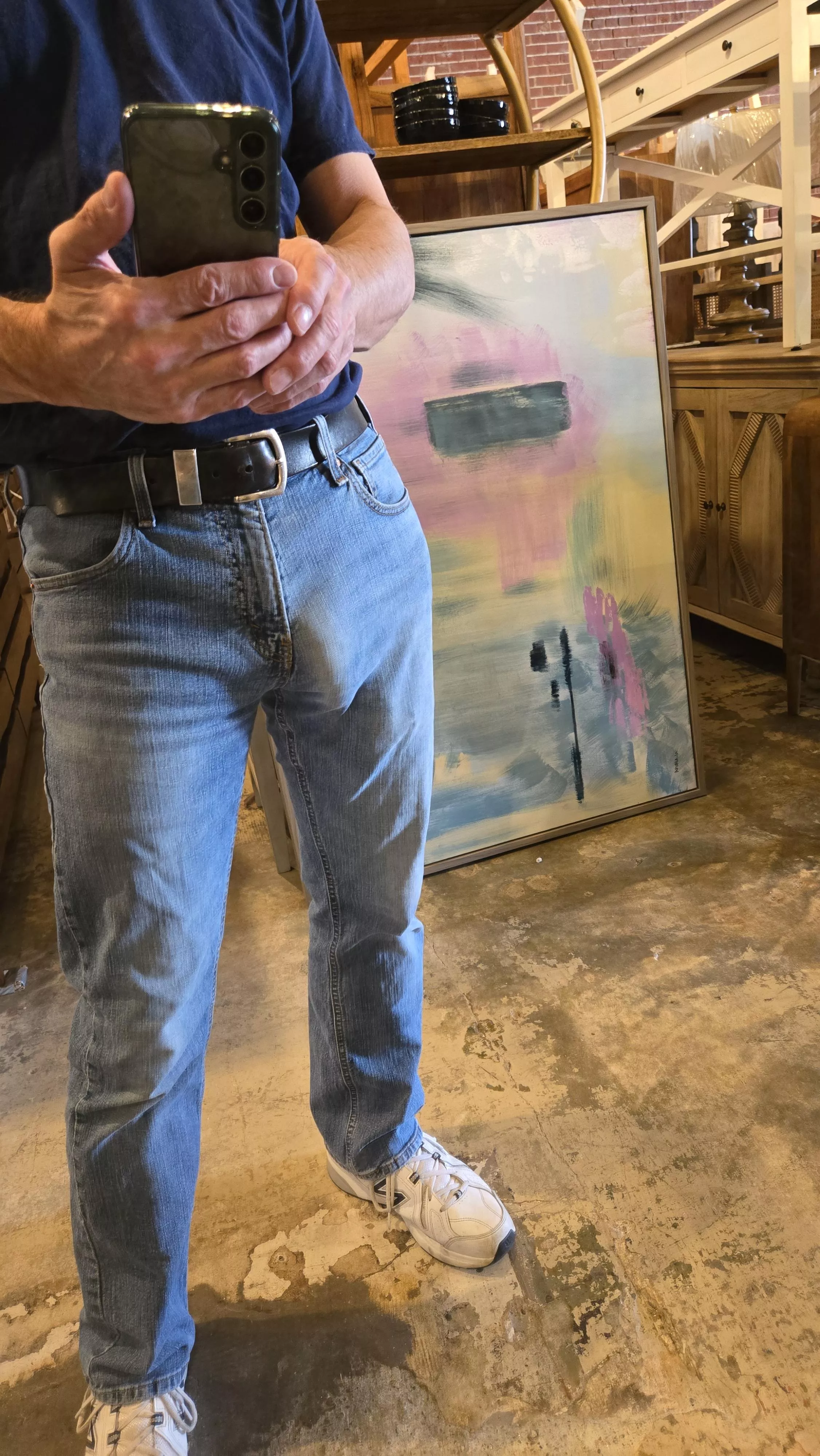 Is it ok to be like this at work? posted by Able-Yesterday7354