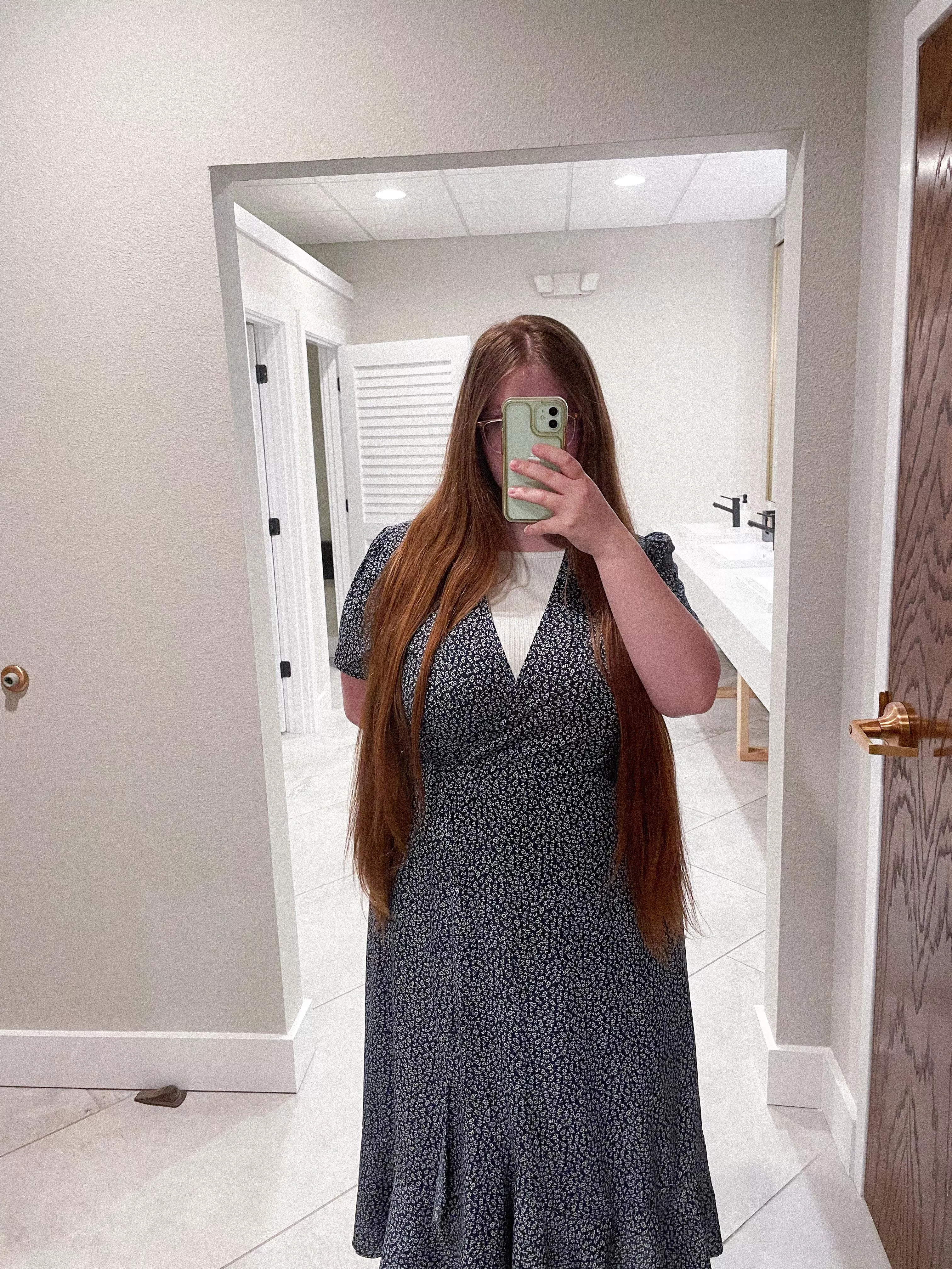 Is it okay to wear my hair like this to church? posted by queenadelheid