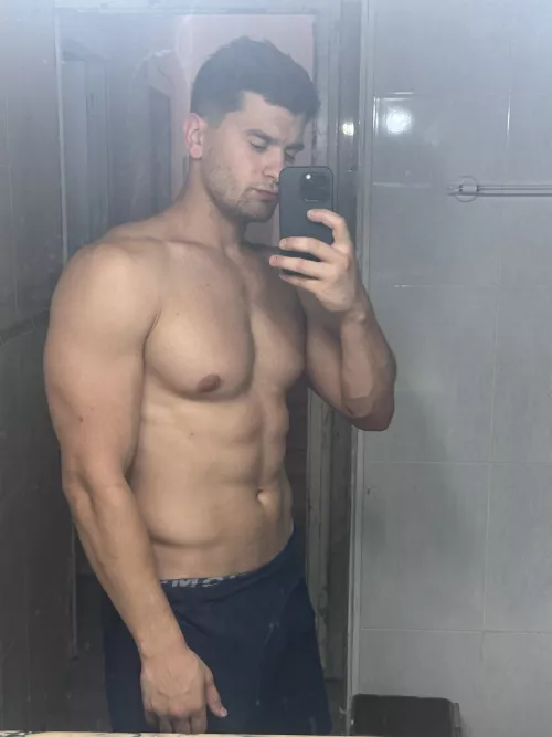 It is enough for you? by realisiwak