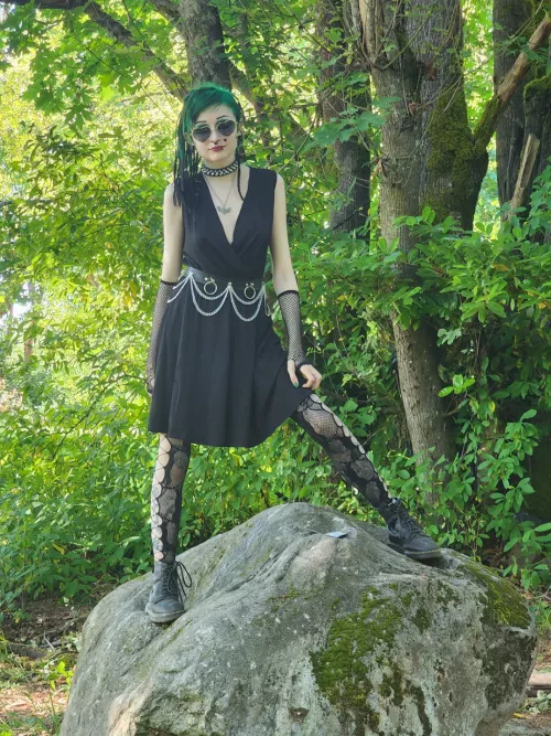 It's finally that season by The_Lab_Rat_