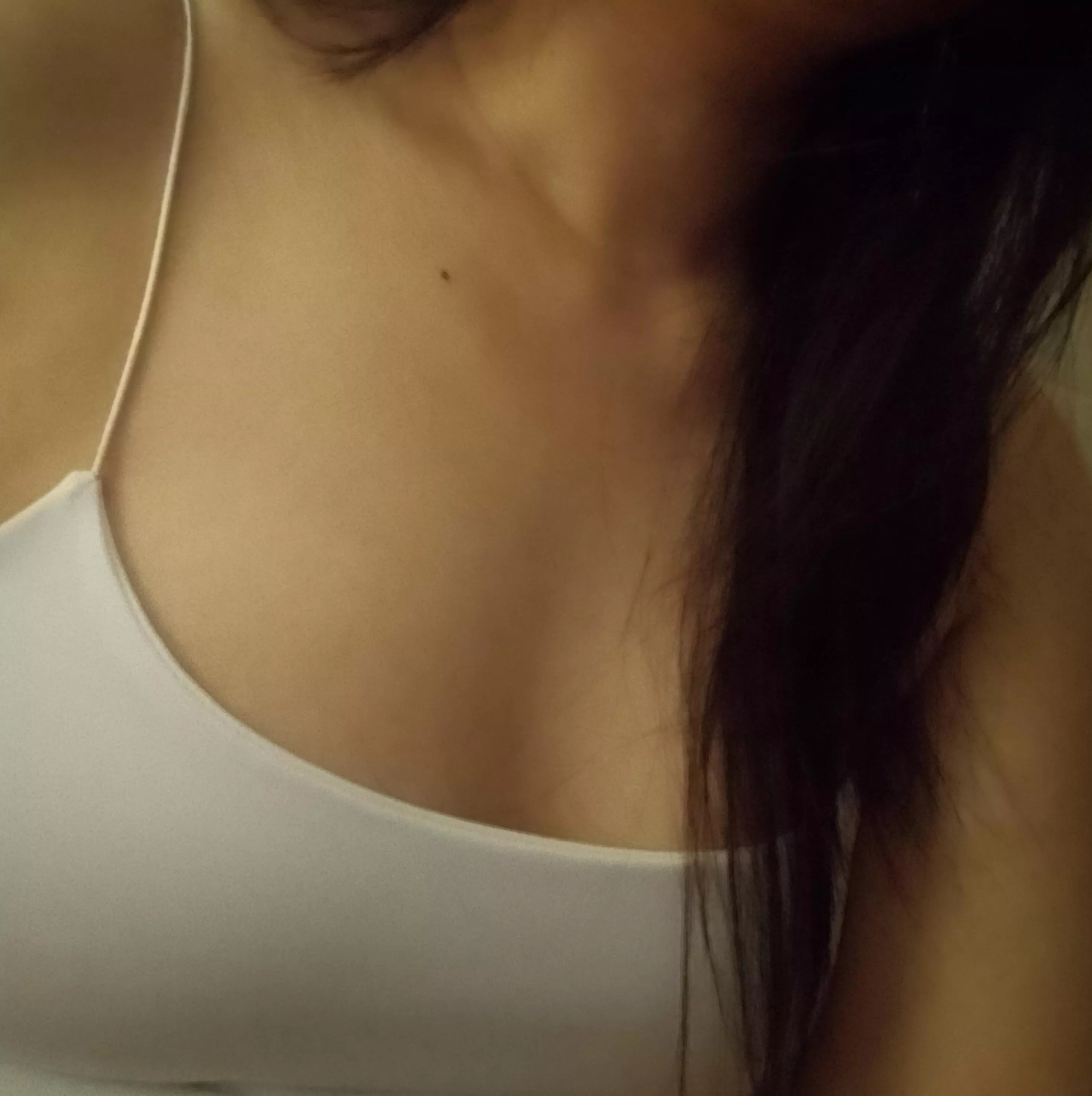 its really been a while, something mild? (f) 🤍 posted by Hot-Cranberry-3844