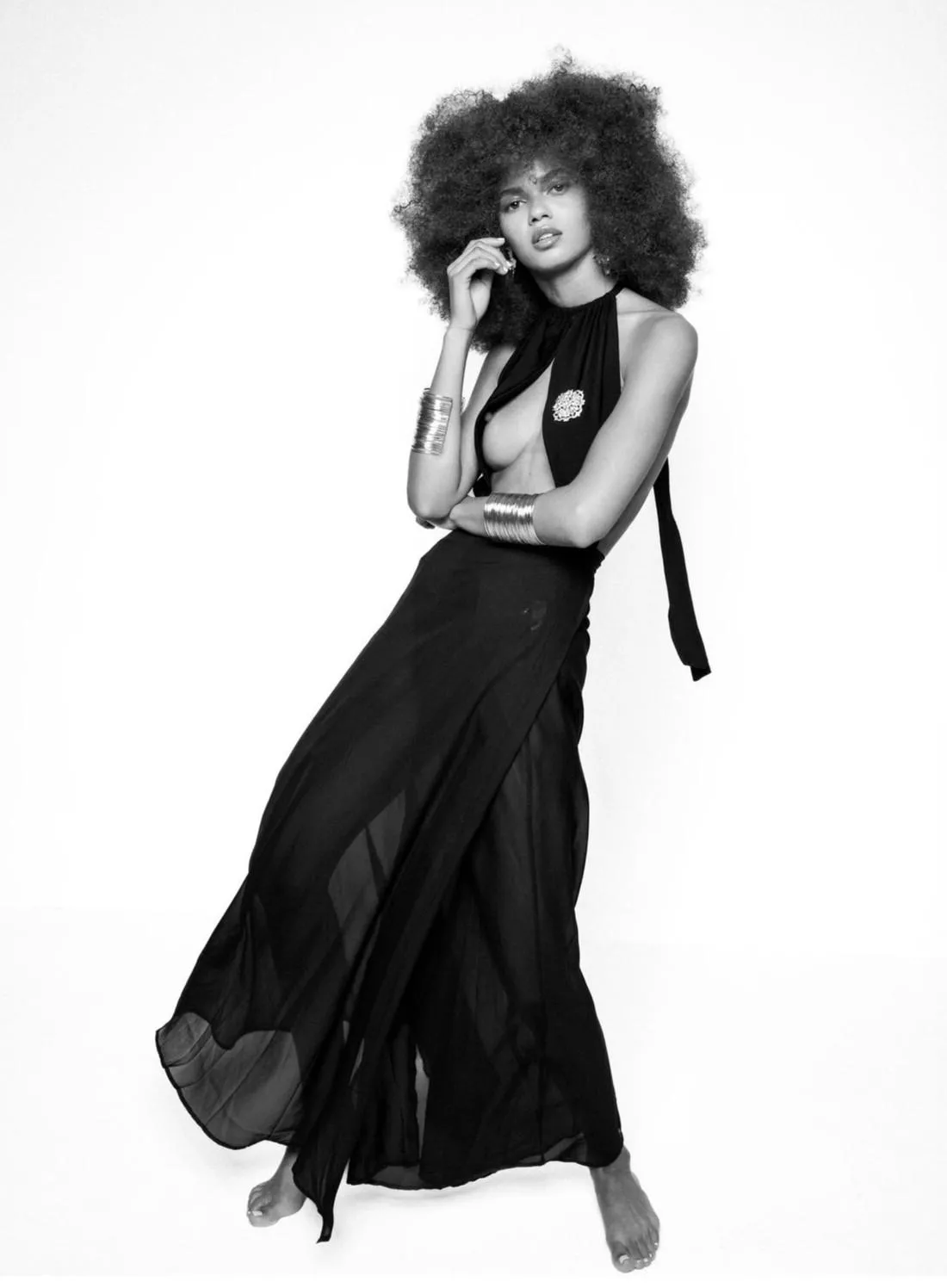 Juliana Nalu by Shamayim posted by GlamorousJellyfish