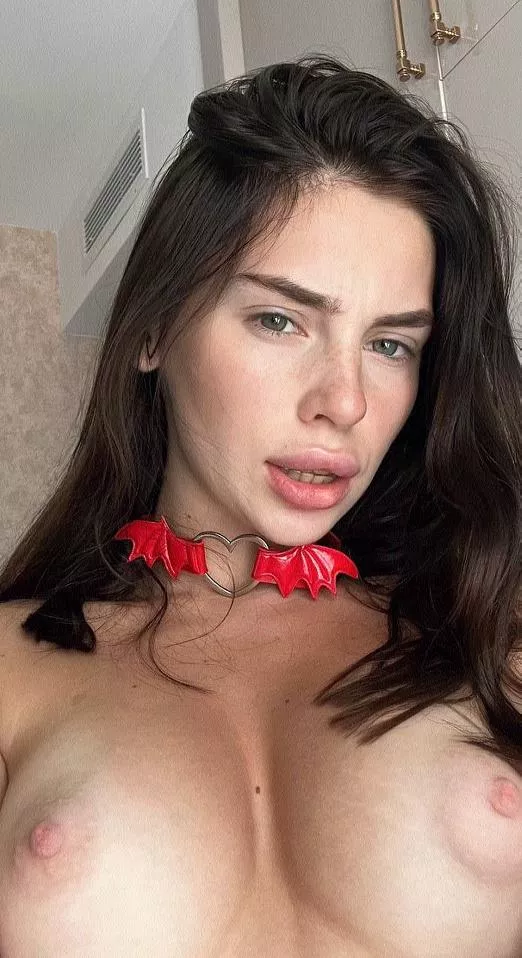 Just insert your cock between my soft tits posted by Lineman7070