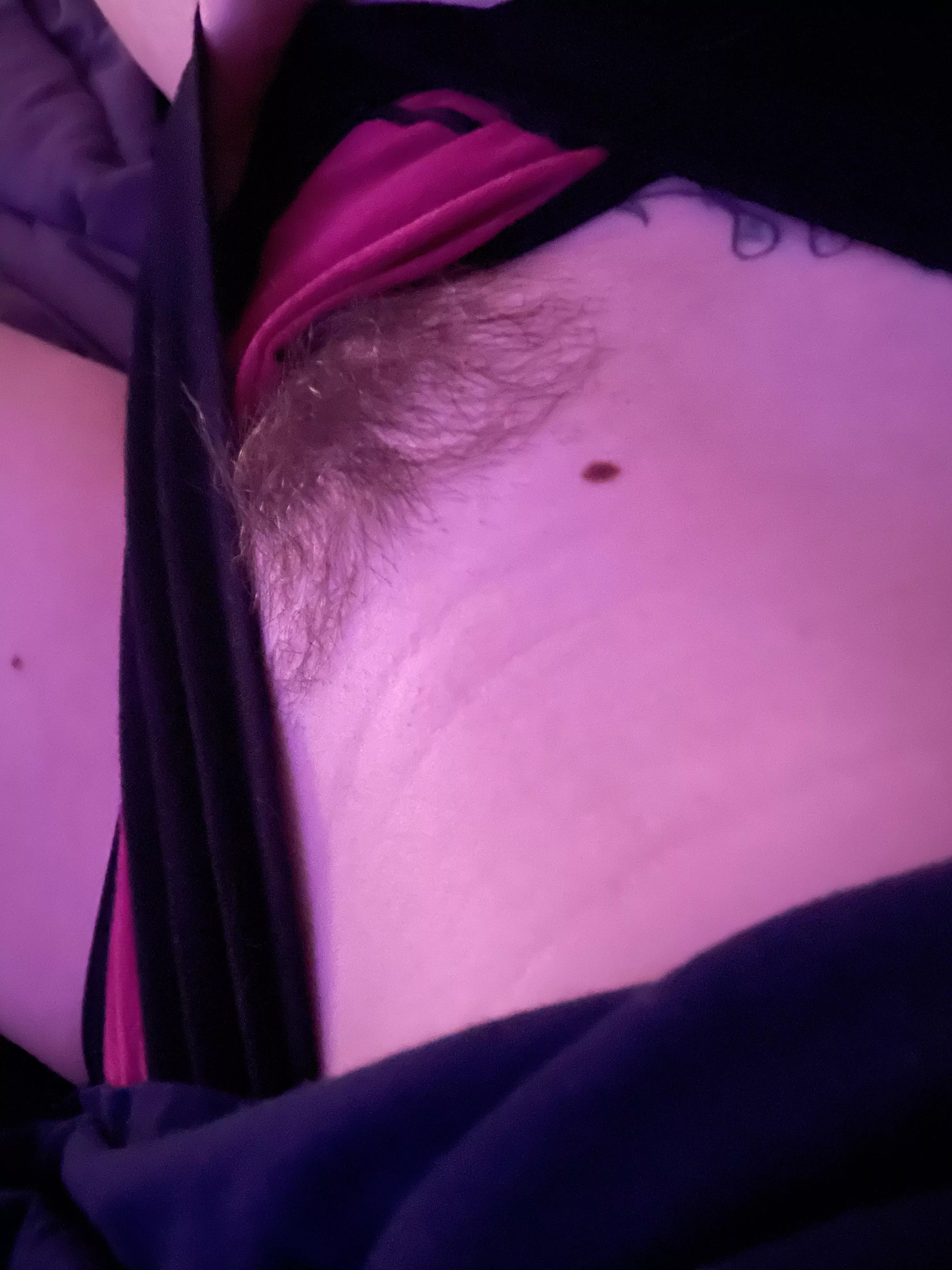 Midnight snack for any volunteers  posted by ERASEDWeeaboo