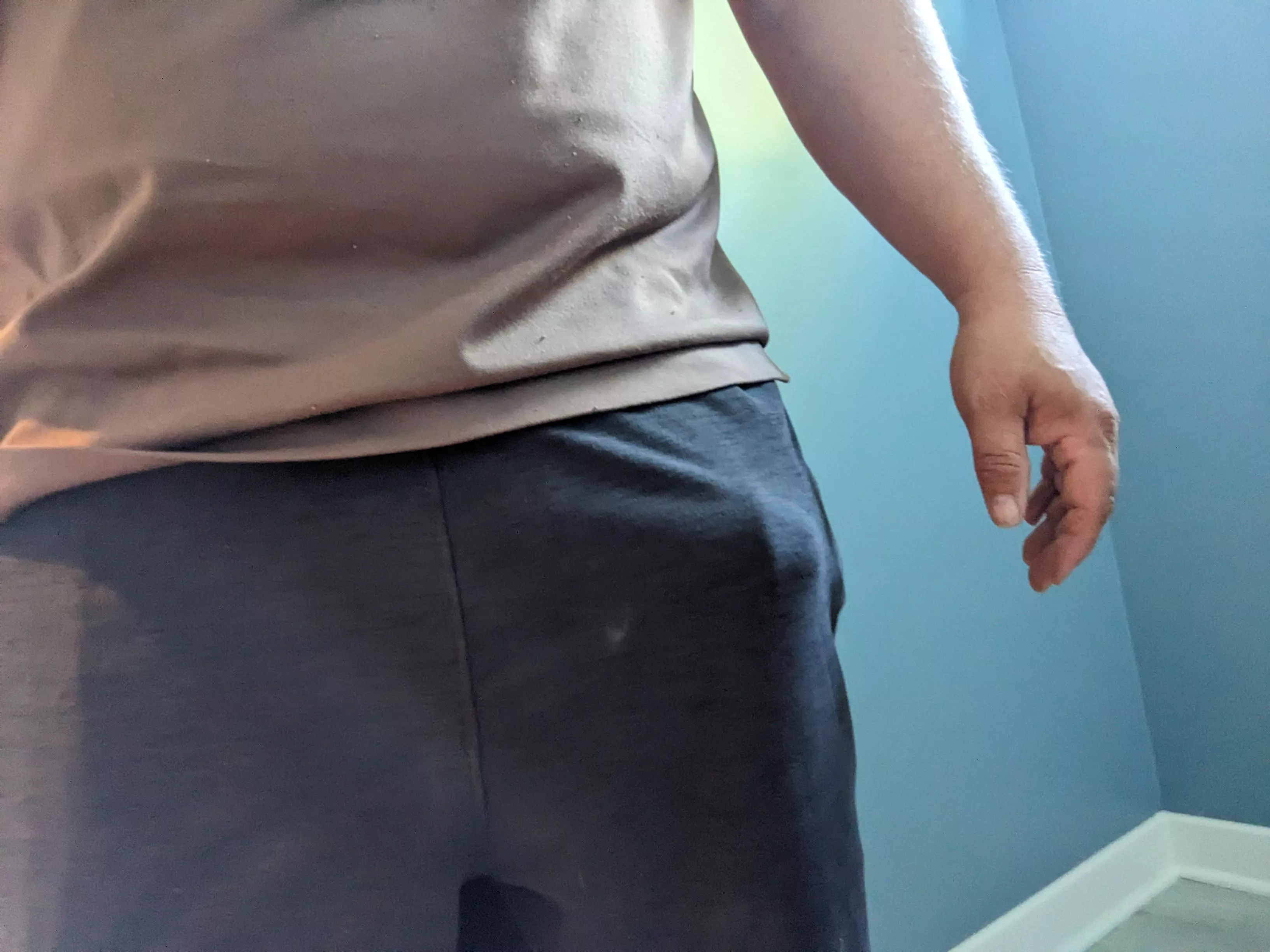 Might be a little obvious for the gym.   posted by thadeoustevens2469