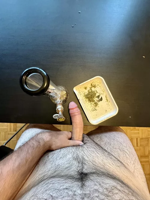 (M)ondaze ft. Meaty cock by ComparisonWild6816