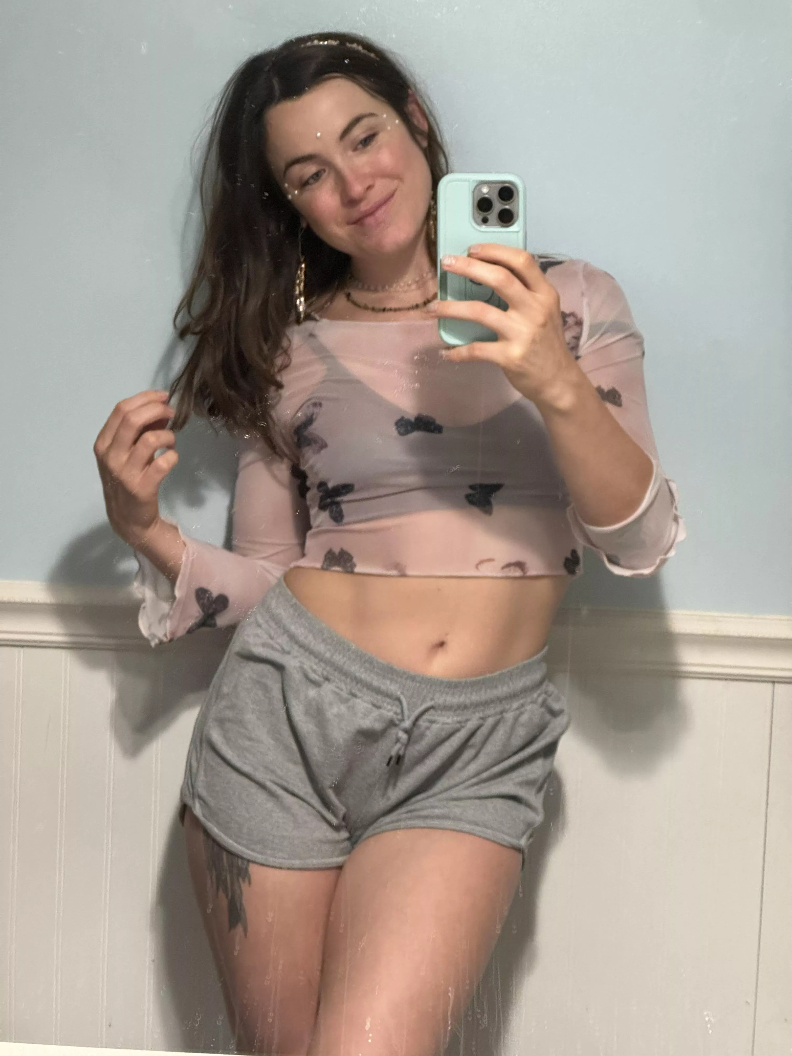 Naomi Wildman (@Naomiwildman94) posted by SelenaKyle94