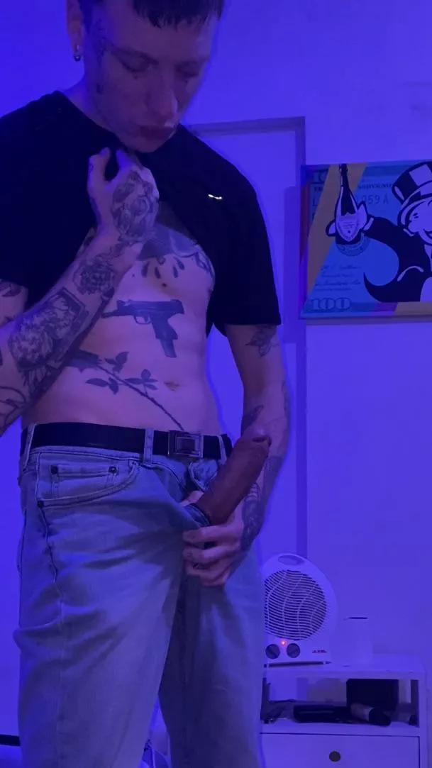 Netflix and chill babe ?  posted by Senior-You2268