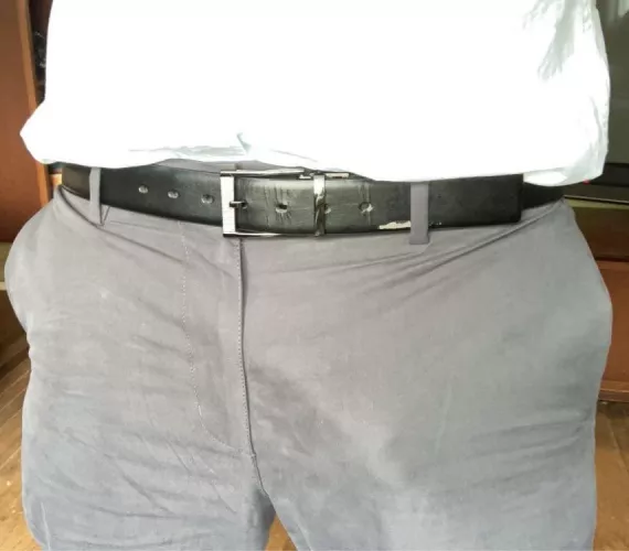 Not sure why I’m so popular at work  by TallArrival5