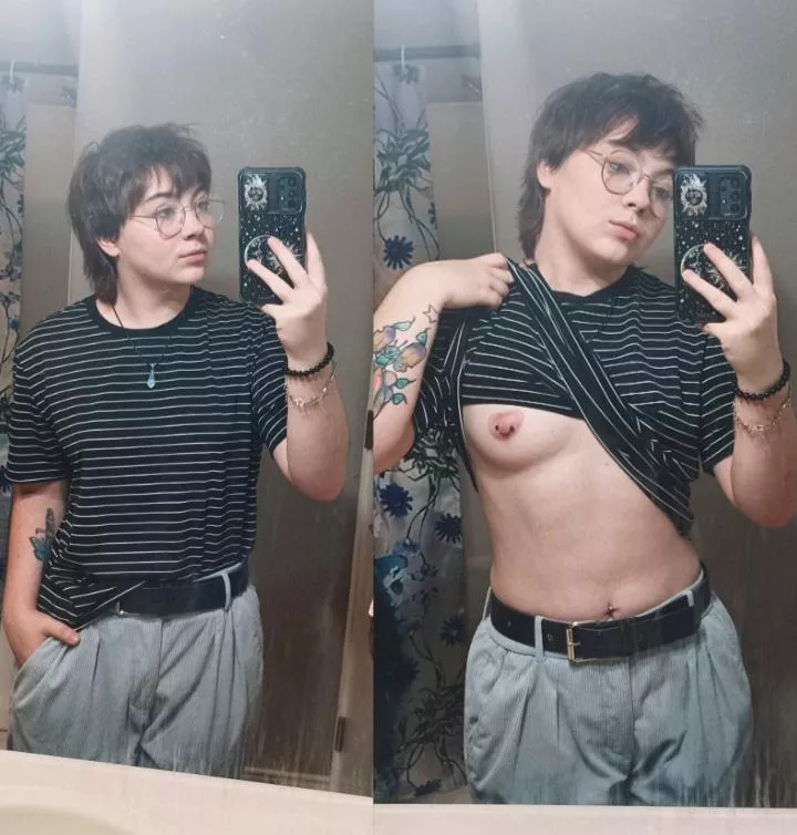 oops!  posted by puppyboyabel