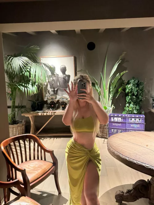 Perfect dress by Giorgiabaiby