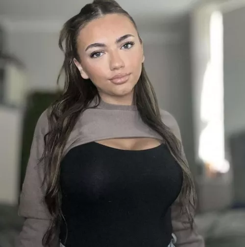 Post your age and I’ll say yes or no if you can cream pie me by Feisty_Dirt_2428