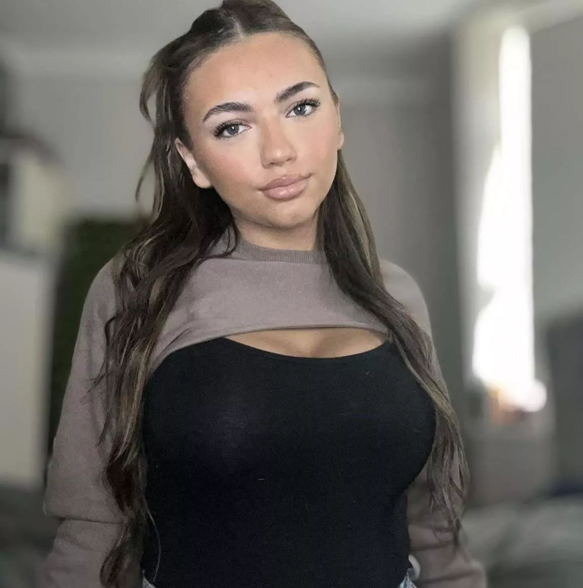 Post your age and I’ll say yes or no if you can cream pie me posted by Feisty_Dirt_2428