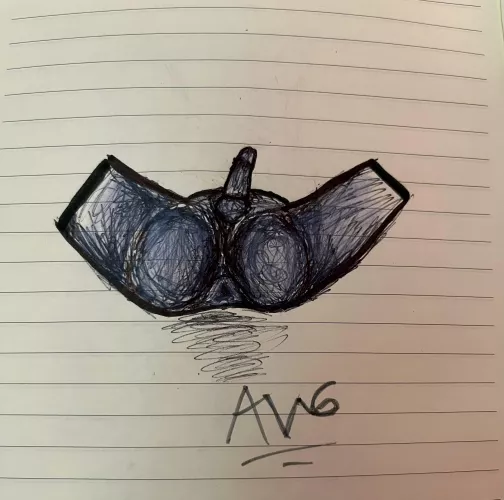 Power bottom by AVeryRiskyGambl