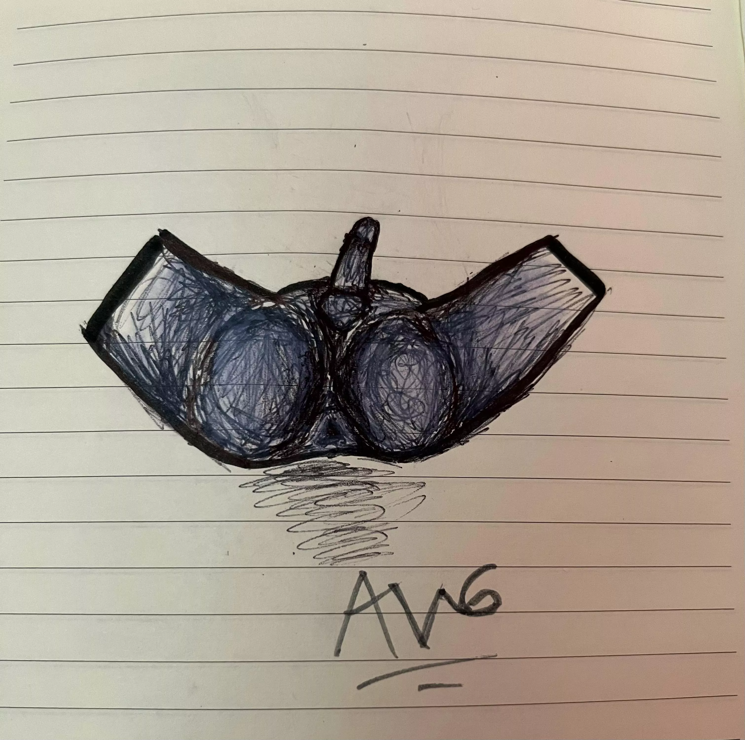 Power bottom posted by AVeryRiskyGambl