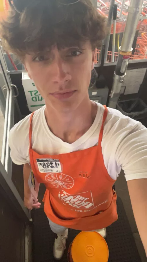 really slow at work with this heat by Comfortable-Deal8165