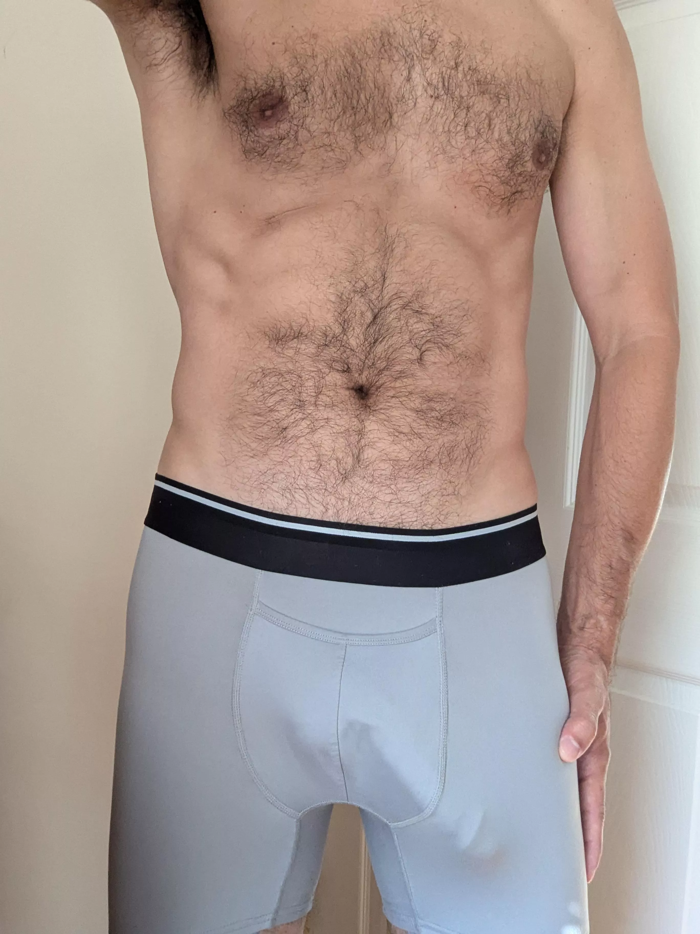 Reddit chat always produces a solid bulge (35) posted by MissionLoa
