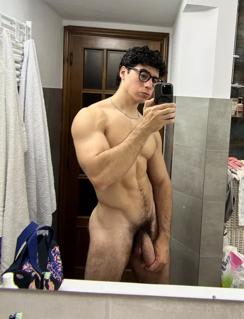 say yes and you'll get my cumvid by Elegant_Reality_2028