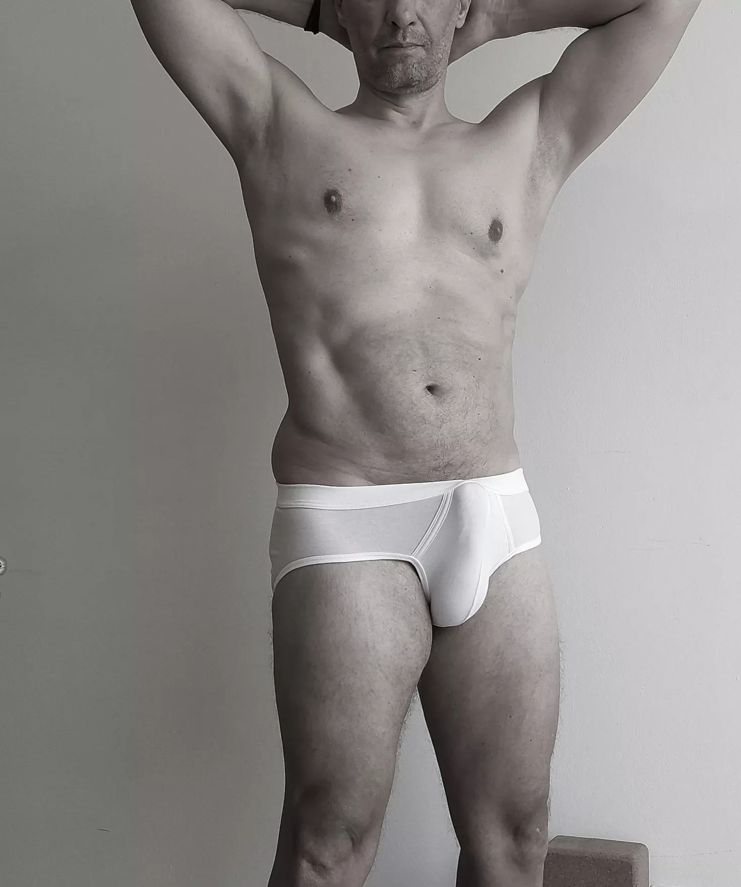 Should I buy a size larger next time? posted by 50s_Journey