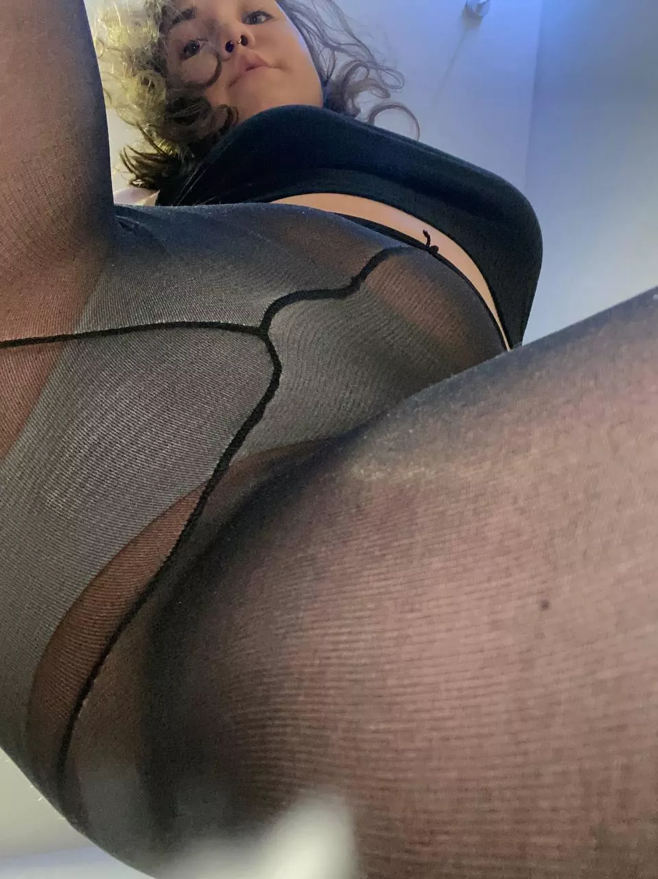 Should i take off my panties? posted by ankagoddess