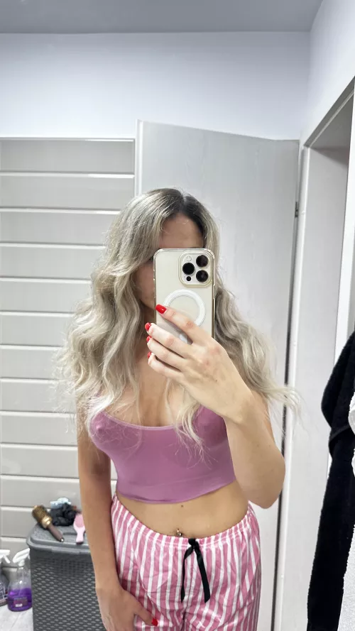 Soft and natural by jenny_official_11