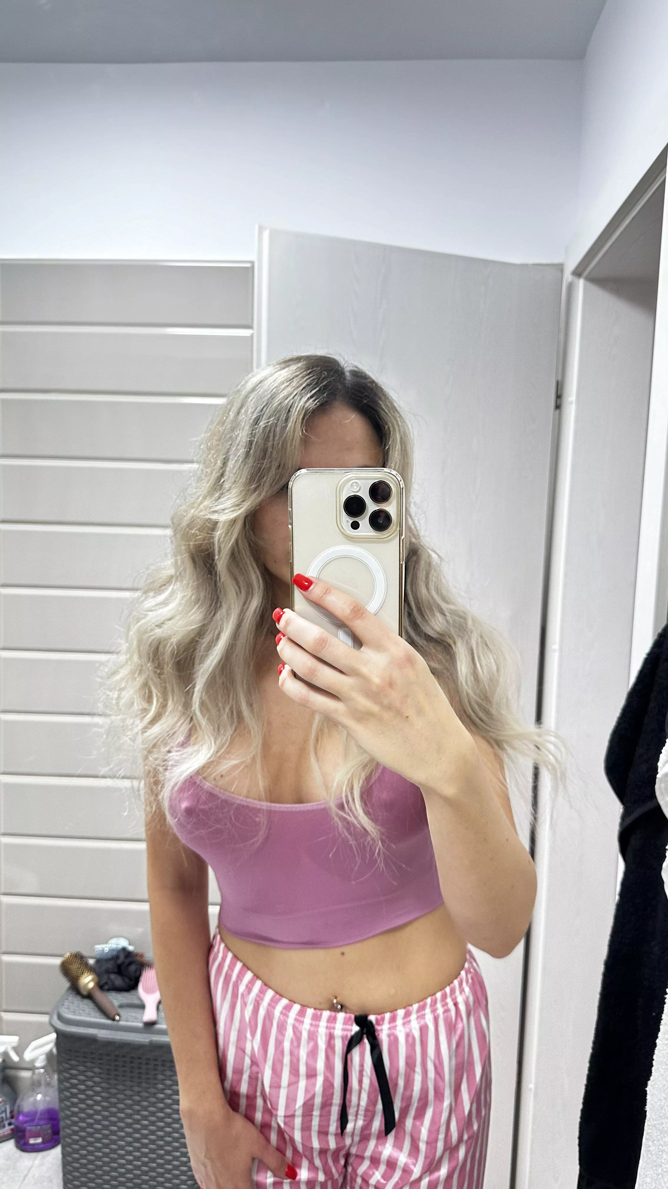 Soft and natural posted by jenny_official_11