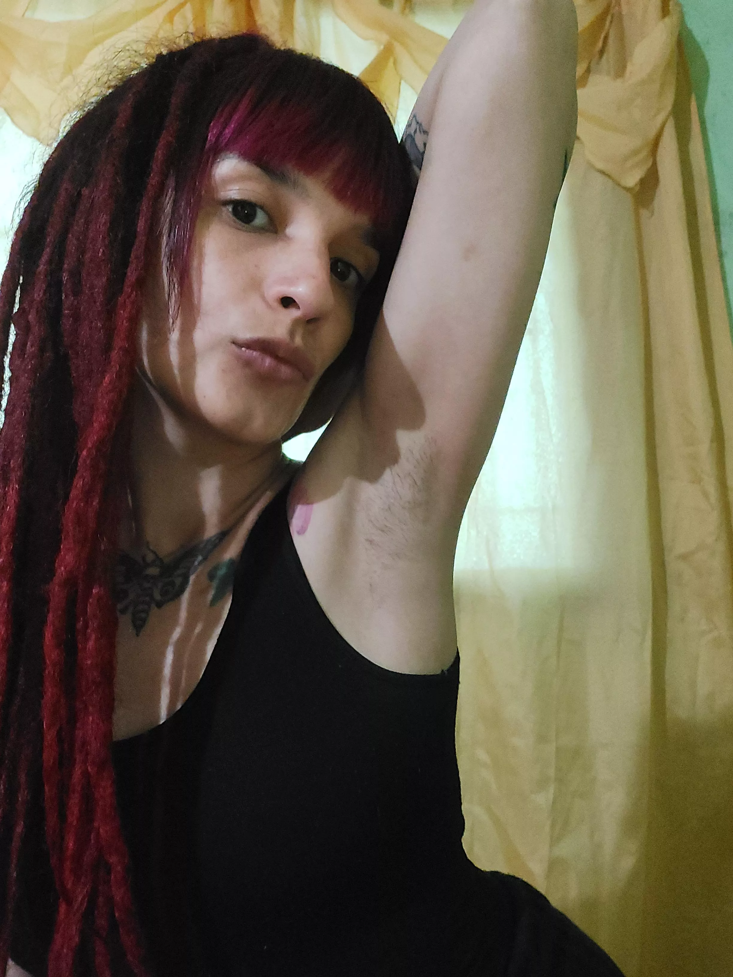 Some little ones still growing posted by Missdominayei