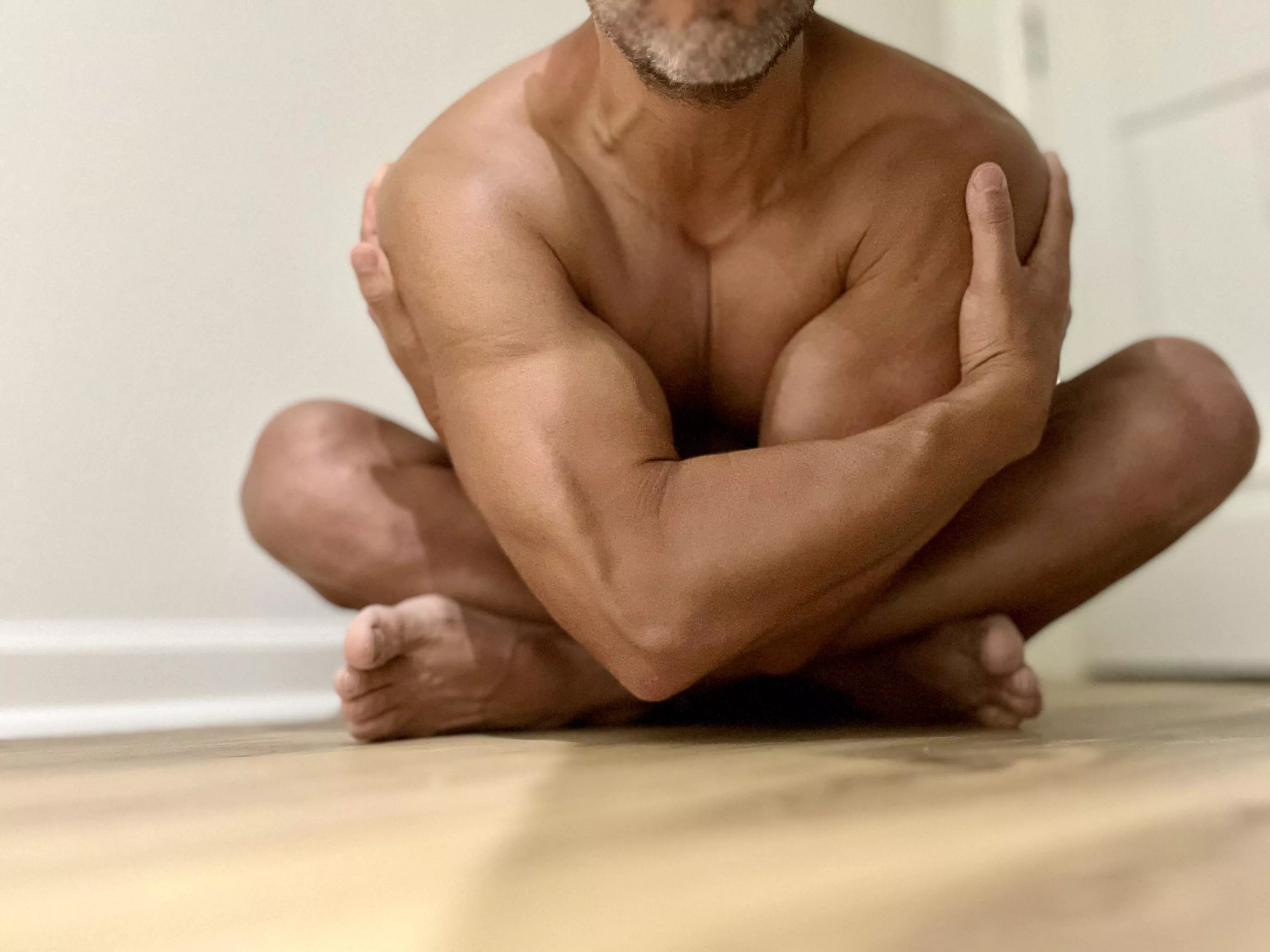 Some morning forearm porn for ya posted by Future_Poolboy