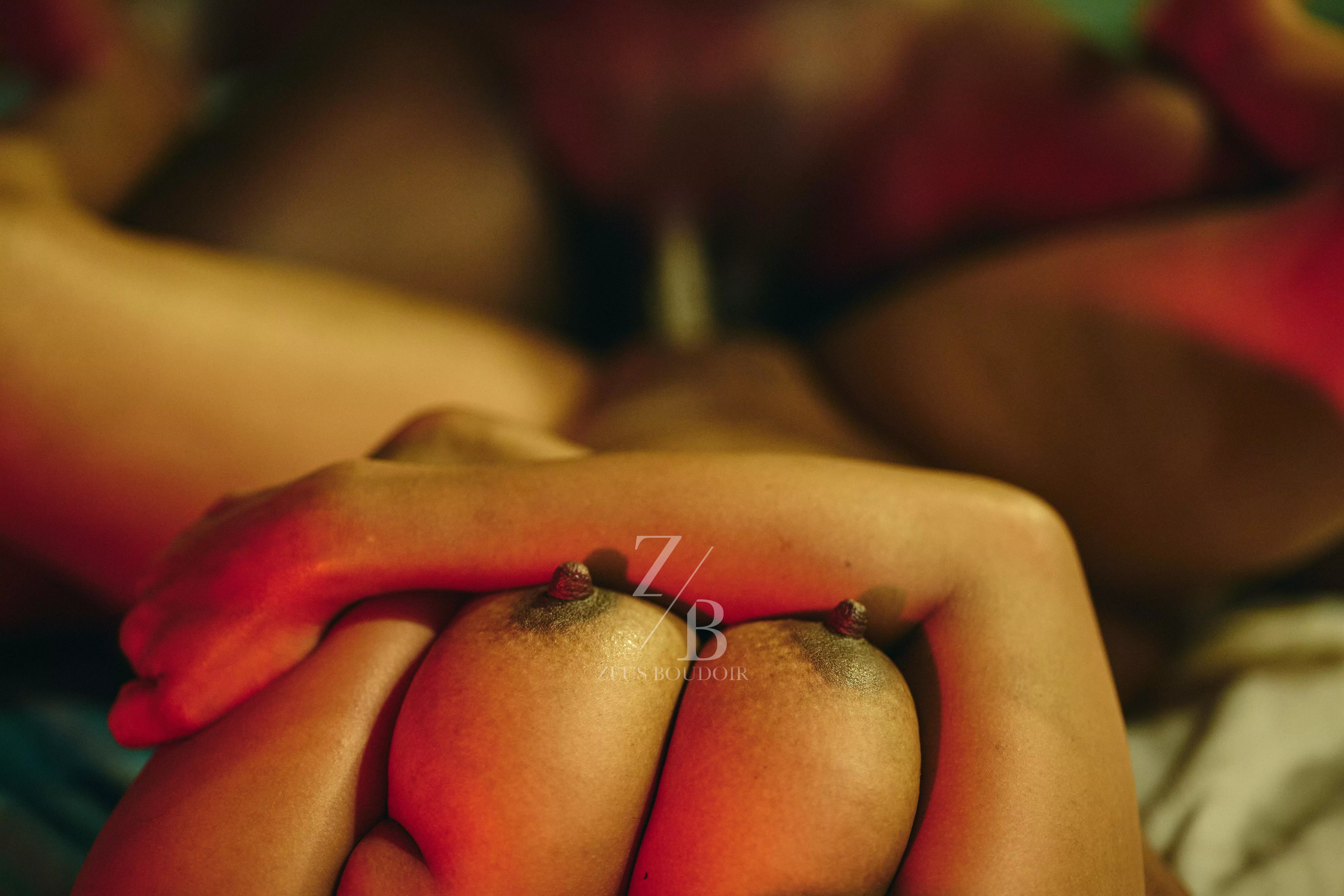 Spread your legs baby. Let me take you on a trip to heaven posted by Character-Lack-3073