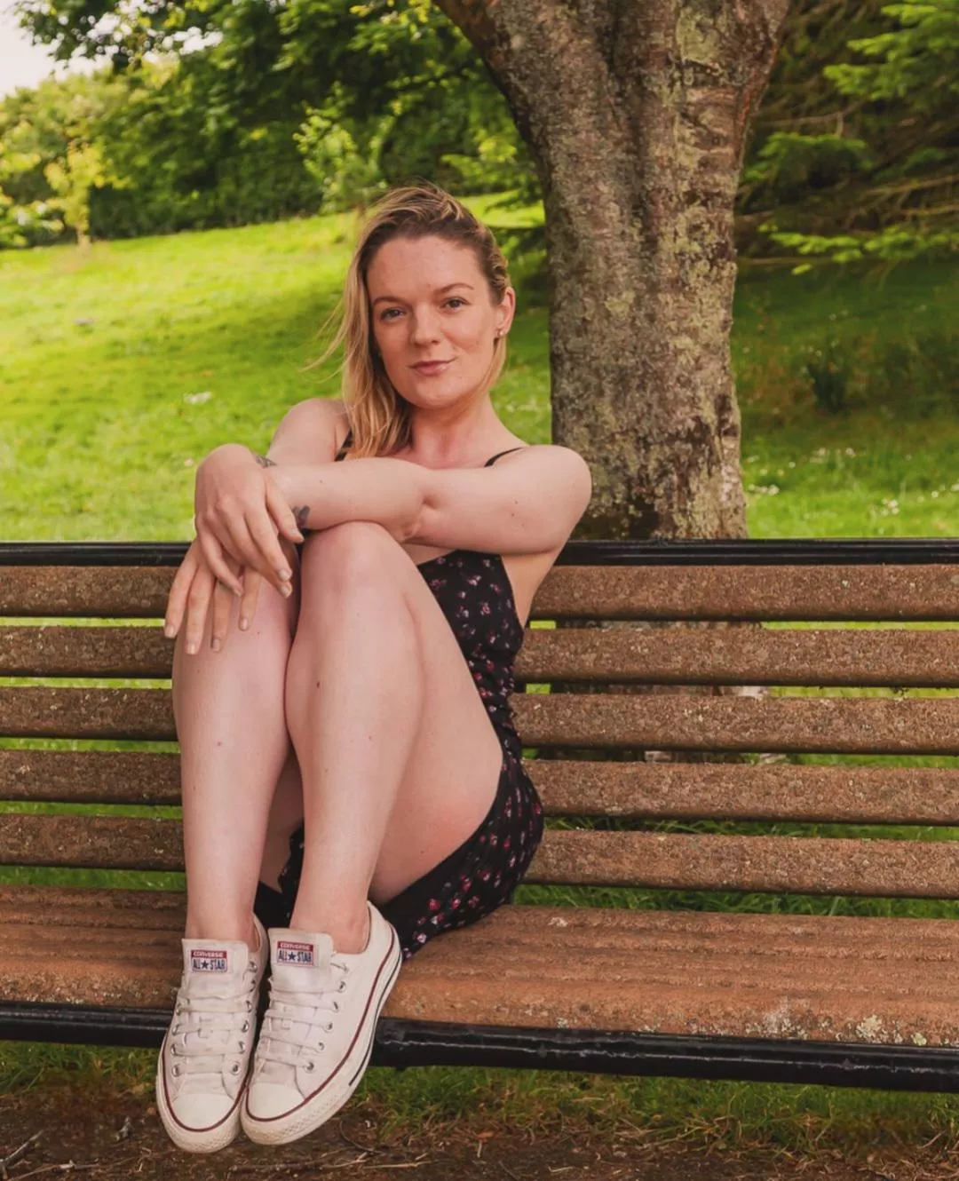 Summertime  posted by irishlaura