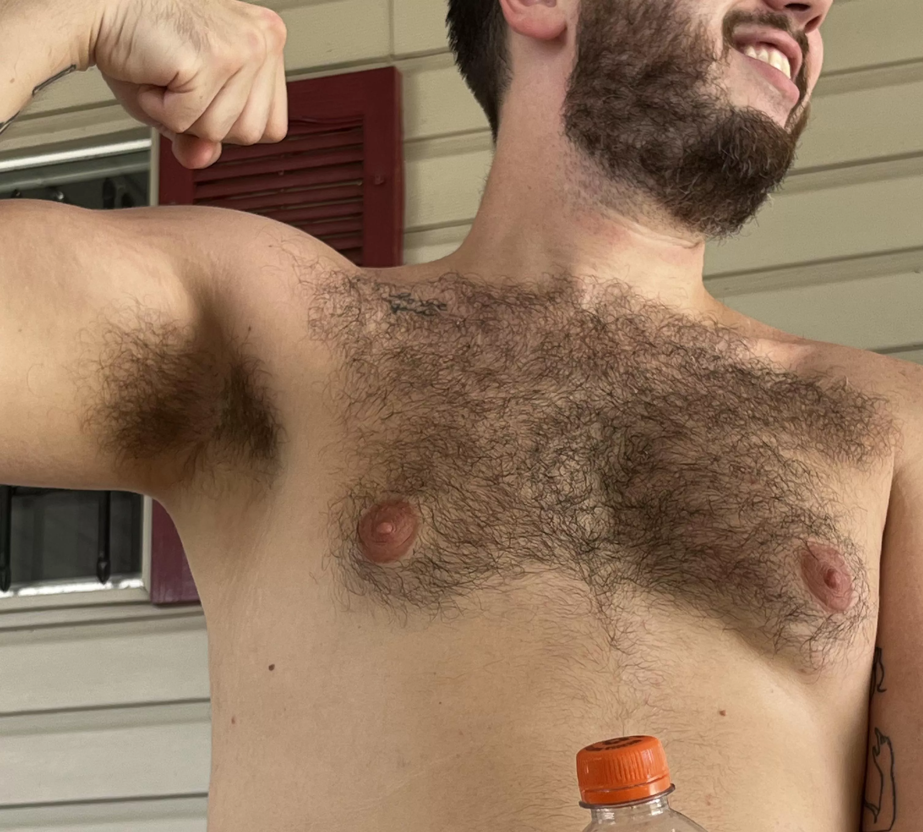 take a whiff posted by michaelandjakee