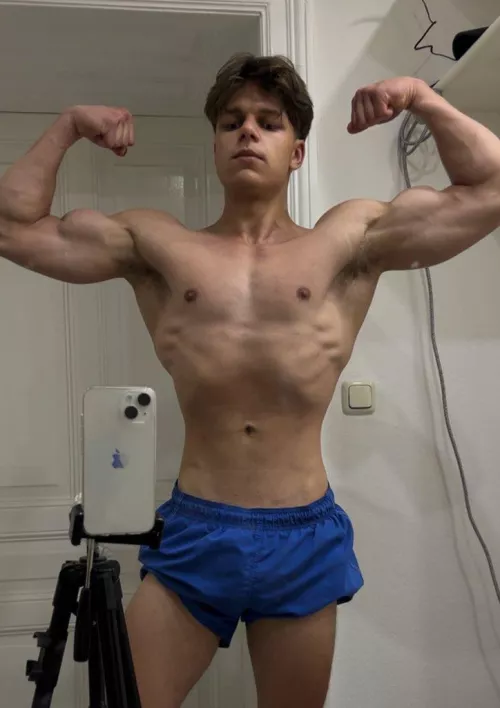 Thoughts? by Select_Equipment4297