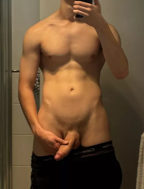 Wait until I’m rock hard 🤯😈 (22) by Adorable_Moment_8994