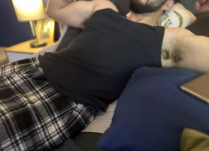 Want a hug? by gayandstr8