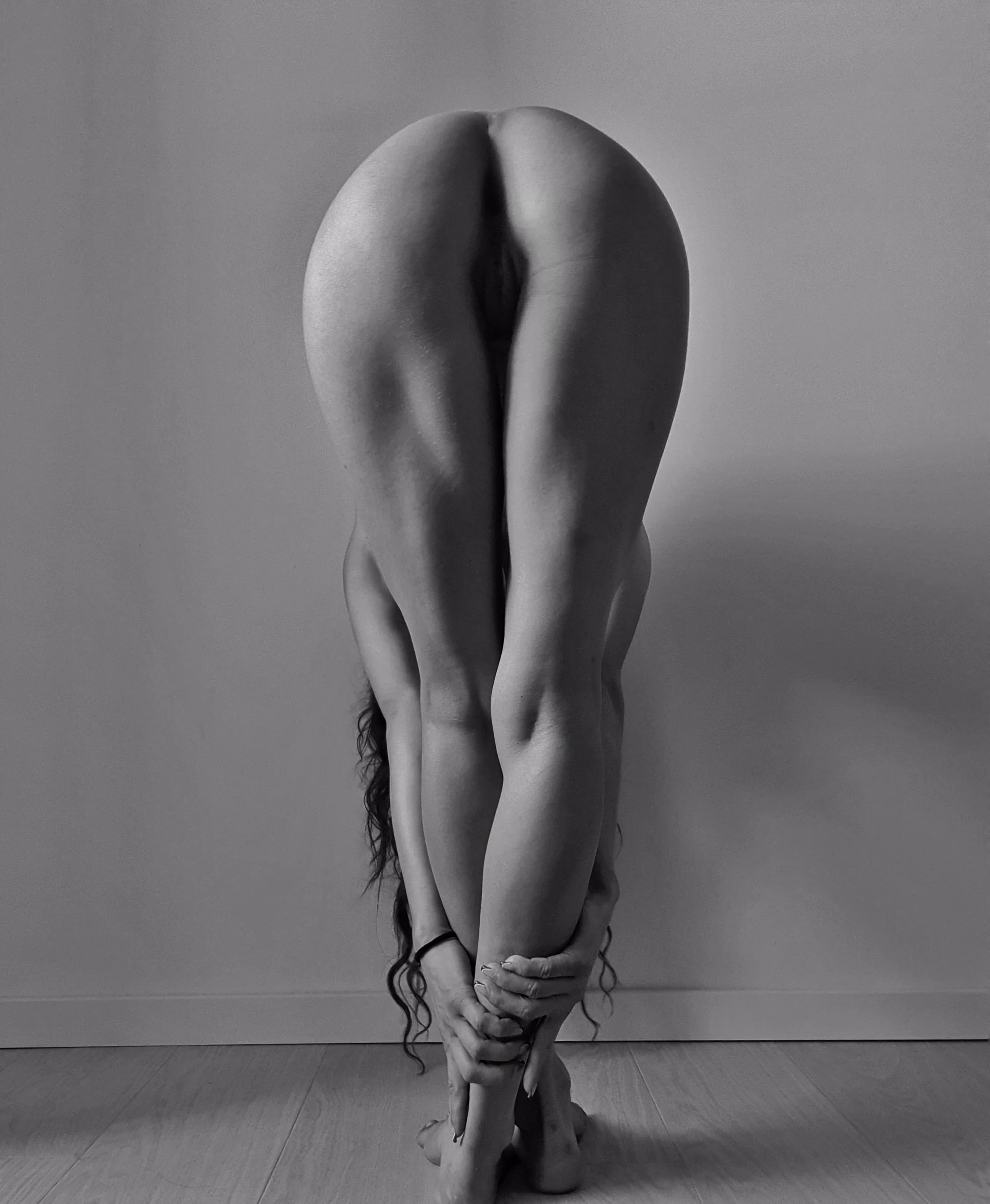 Welvome to my back side posted by funbunnycouple