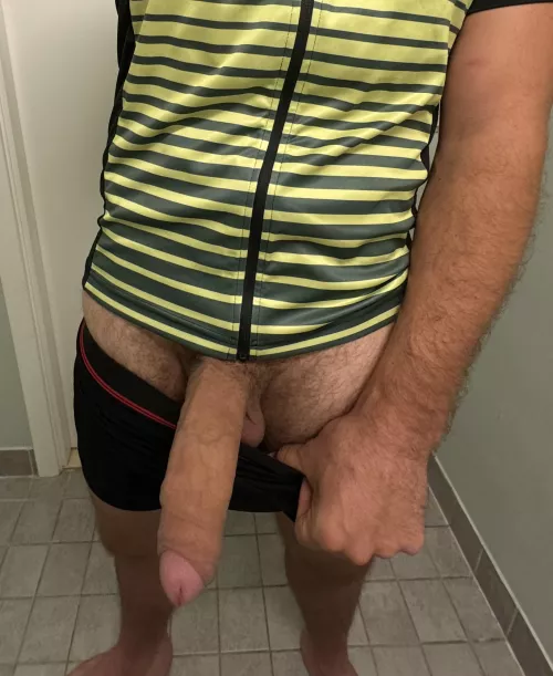 What cycling non-stop for a week does to a guy by Bigenglishbull