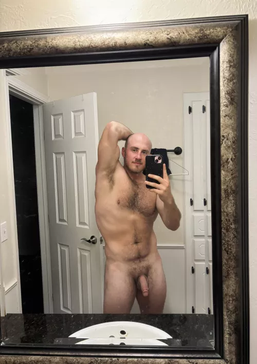 What say you, bro? (28) by daddysquatsalot