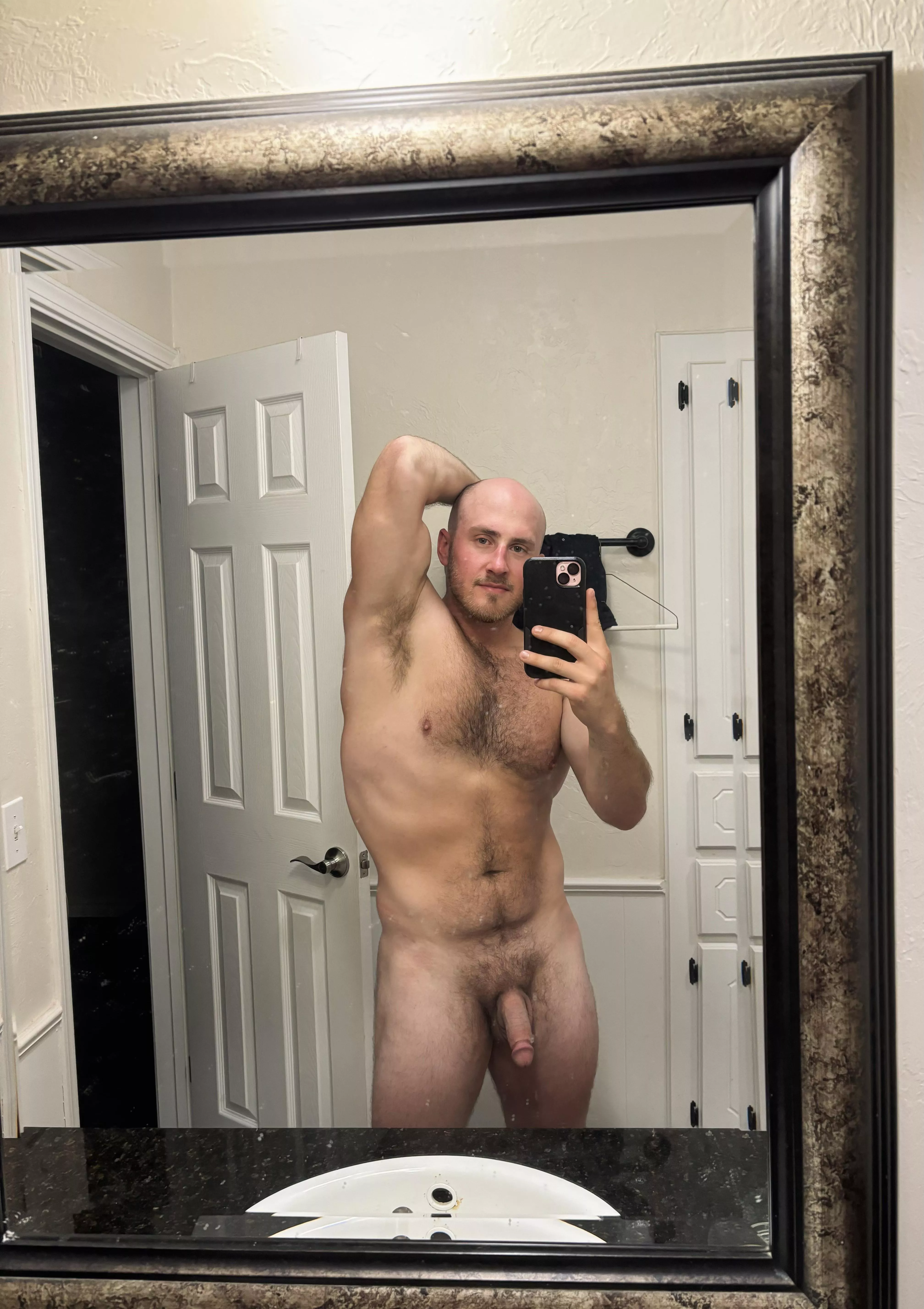 What say you, bro? (28) posted by daddysquatsalot