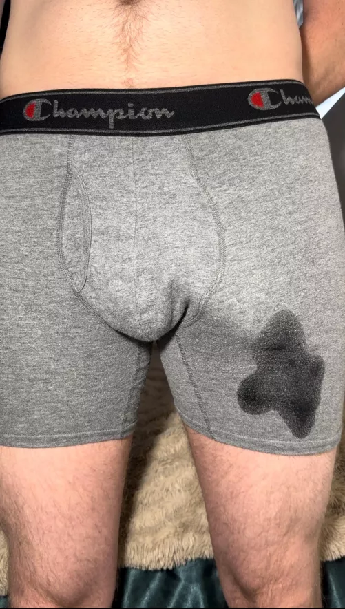 Who’s doing my laundry? by SlimSlate