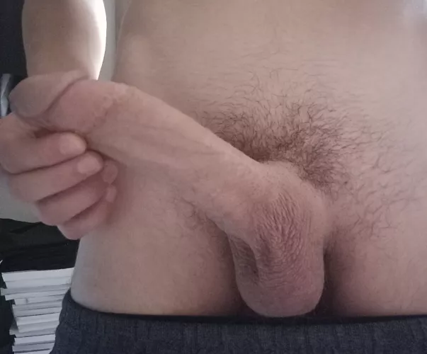 would u suck 18yo fresh cock?  by Proud_Imagination_16